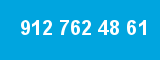 912 762 48 61 912 762 48 61